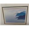Image 3 : Pictures, Prints, Butterfly Framed Up - 2 By Peter Morgraf