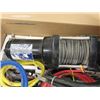 Image 2 : 4000 lb ATV Winch - Seller Claims- Works