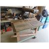 Image 1 : Craftsman 10" Radial Arm Saw