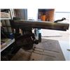 Image 2 : Craftsman 10" Radial Arm Saw