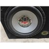 Image 2 : Bass Worx Subwoofer