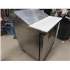 Image 2 : True Refrigerator Stainless Steel Commercial Buffet Top