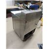 Image 8 : True Refrigerator Stainless Steel Commercial Buffet Top