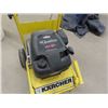 Image 2 : B+S 4HP Motor - Unknown Condition - On Cart, Originally 