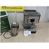 Image 1 : Cuisinart Coffee + Bean Grinder