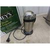 Image 8 : Cuisinart Coffee + Bean Grinder