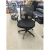 Image 1 : Adjustable Swivel Office Chair