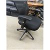 Image 2 : Adjustable Swivel Office Chair