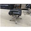 Image 3 : Adjustable Swivel Office Chair