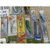 Image 4 : 27 New Fishing Lures in Packages