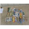 Image 1 : 23 New Fishing Lures