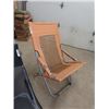 Image 2 : 2 Folding Chair + Back Chair Support