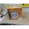 Image 1 : Presto 23 QT Pressure Cooker/ Canner