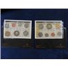 Image 1 : 2005, 2006 Uncirculated Coin Sets