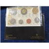 Image 3 : 2005, 2006 Uncirculated Coin Sets