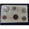 Image 2 : 1989, 1990 Uncirculated Coin Sets