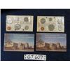 Image 1 : 1976, 1977 Uncirculated Coin Sets