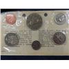 Image 2 : 1968, 1969 Uncirculated Coin Sets 
