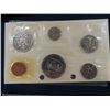 Image 2 : 1974, 1975 Uncirculated Coin Sets