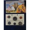 Image 2 : 1978, 1979 Uncirculated Coin Sets