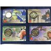 Image 2 : (12) Royal Canadian Mint 2000 Special