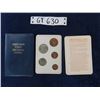 Image 1 : 1971 Britains First Decimal Coins