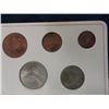 Image 2 : 1971 Britains First Decimal Coins