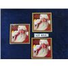 Image 1 : (3) 2004 Holiday Gift Sets Uncirculated