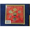 Image 3 : (3) 2004 Holiday Gift Sets Uncirculated