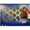 Image 2 : (2) 2010 Vancouver Olympics Circulation Coins