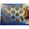 Image 3 : (2) 2010 Vancouver Olympics Circulation Coins
