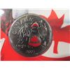 Image 3 : (3) Canada 2005 Comemmerative 25 Cent