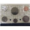 Image 2 : 1983, 1984 Uncirculated Coin Sets