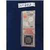 Image 1 : 1983 Edmonton Oiler $1.00 Coin 