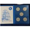Image 2 : 1978 Captain Cook Bi Centennial British 