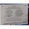 Image 2 : 1996 Canada $2.00 Proof Coin + Bank Note Set