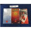 Image 1 : 2000, 2001, 2003 Canada 25 Cent 