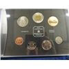 Image 2 : 2000, 2001 7 Coin Specimen Sets