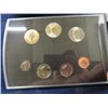 Image 8 : 2000, 2001 7 Coin Specimen Sets