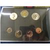 Image 8 : 1998, 1999  7 Coin Specimen Sets