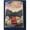 Image 2 : 1998, 2000 Oh Canada Uncirculated