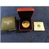 Image 1 : 2013 Canada $3.00 Bronze Coin 