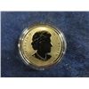 Image 3 : 2015 Canadian 25 Cent Colored Coin 