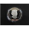 Image 4 : 2004 'The Great Grizzley' $8.00 Silver Coin 