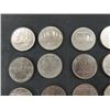 Image 2 : 26 Assorted Canada $1.00 Coins 1968 and