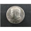 Image 2 : 6 United States 50 Cent Coins  