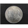 Image 2 : 1885 United States Silver $1.00 Coin 