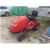 Image 1 : Simplicity Prestige 20 HP Lawn Tractor with Attachments 