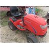 Image 2 : Simplicity Prestige 20 HP Lawn Tractor with Attachments 