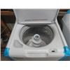 Image 2 : General Electric Matching Laundry Set ; Top Load Washer 